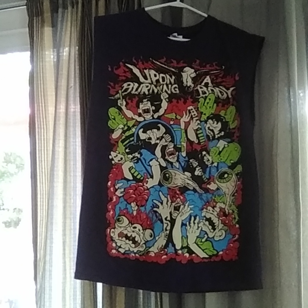 Vintage Gildan Heavy Cotton welcome to the family